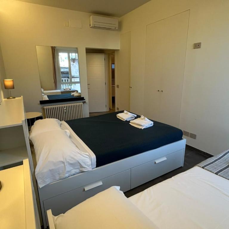 Casa Rosella - Appartamento con 2 Camere da Letto - 15