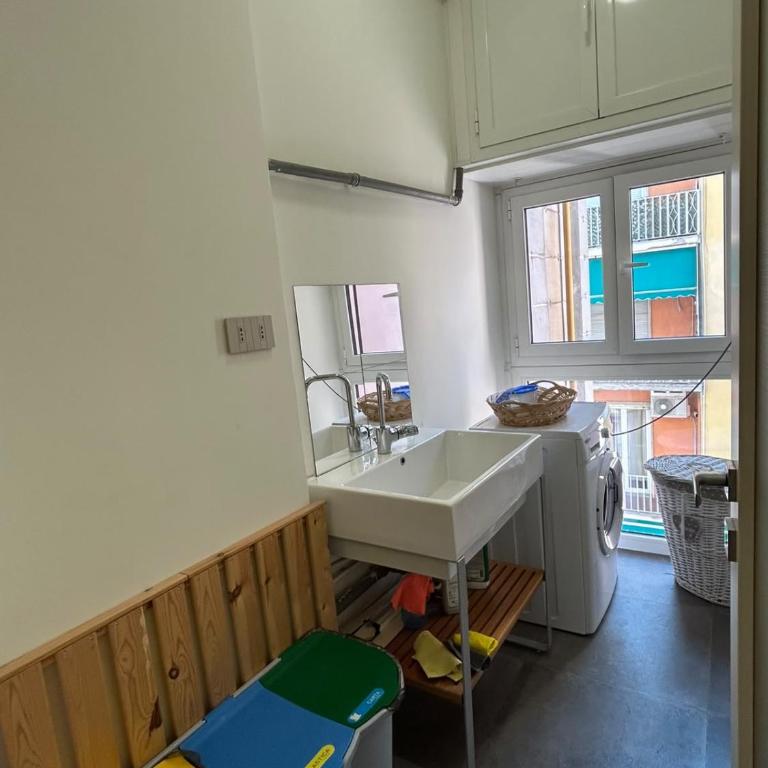 Casa Rosella - Appartamento con 2 Camere da Letto - 20