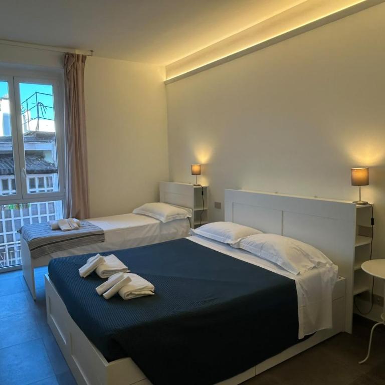 Casa Rosella - Appartamento con 2 Camere da Letto - 13