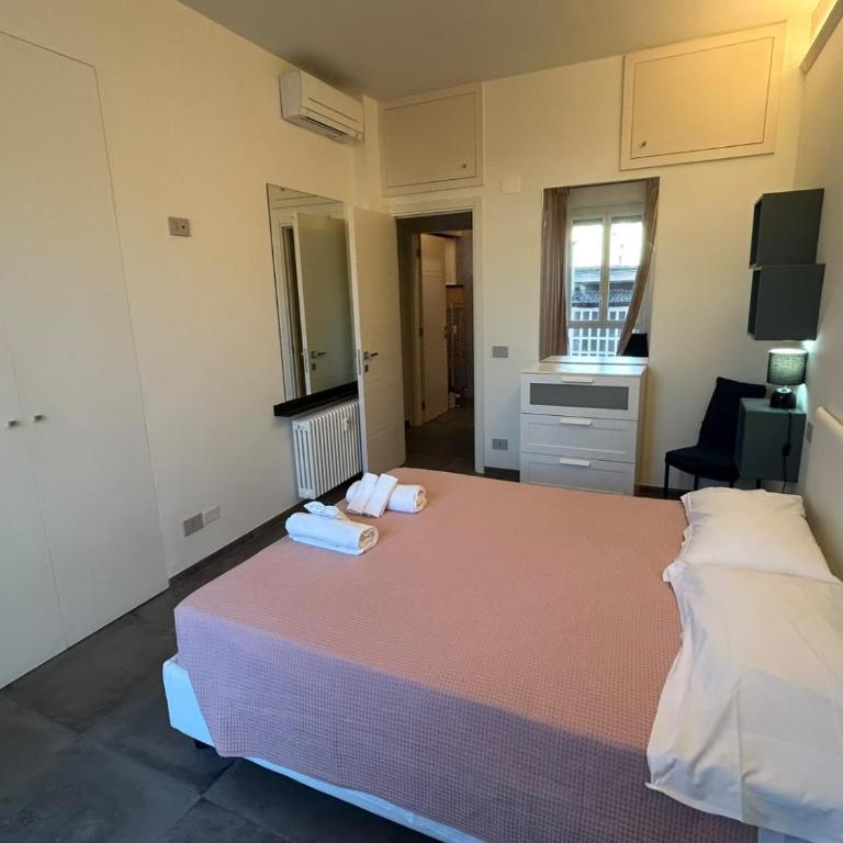 Casa Rosella - Appartamento con 2 Camere da Letto - 8