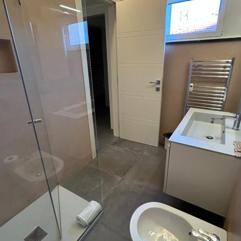 Casa Rosella - Appartamento con 2 Camere da Letto - 12