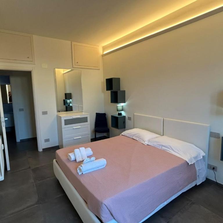 Casa Rosella - Appartamento con 2 Camere da Letto - 9