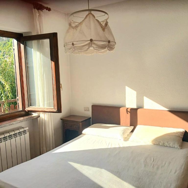 Appartamento Terrazza Mont Blanc - Apartamento de 1 dormitorio - 10