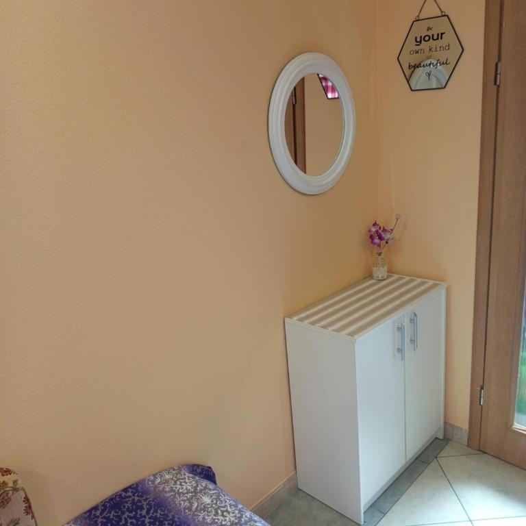Studio apartman Meri - Studio with Terrace - 2
