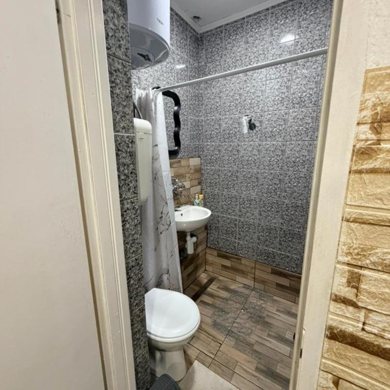 Hena Rooms Mostar - Apartman sa 1 Spavaćom Sobom - 8