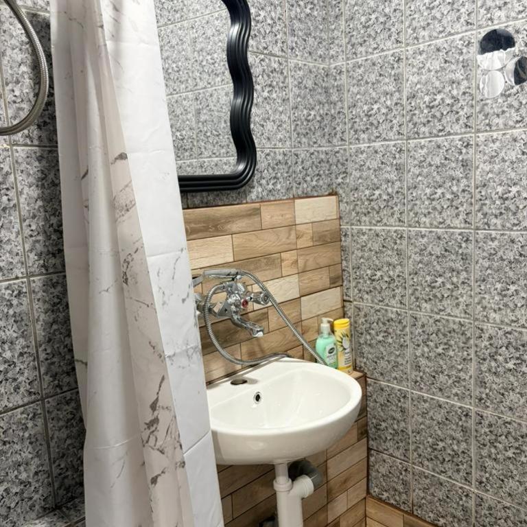 Hena Rooms Mostar - Apartman sa 1 Spavaćom Sobom - 9