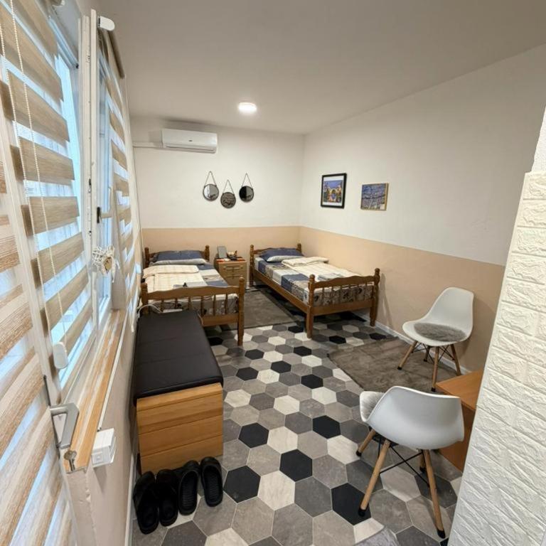 Hena Rooms Mostar - Apartman sa 1 Spavaćom Sobom - 1