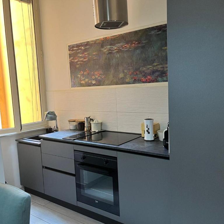 Les Artes appartament - Classic Apartment - 7