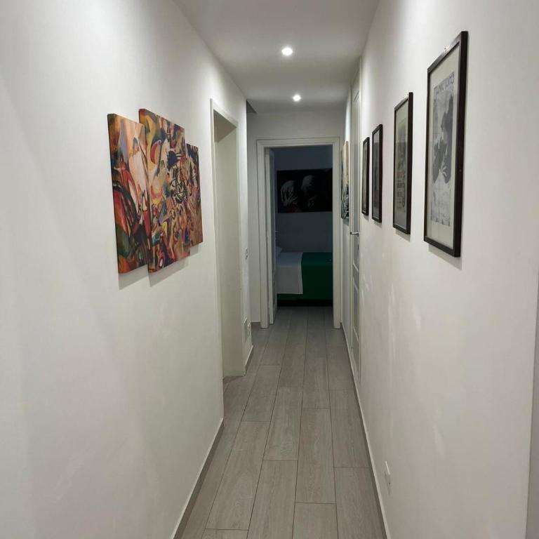 Les Artes appartament - Classic Apartment - 6