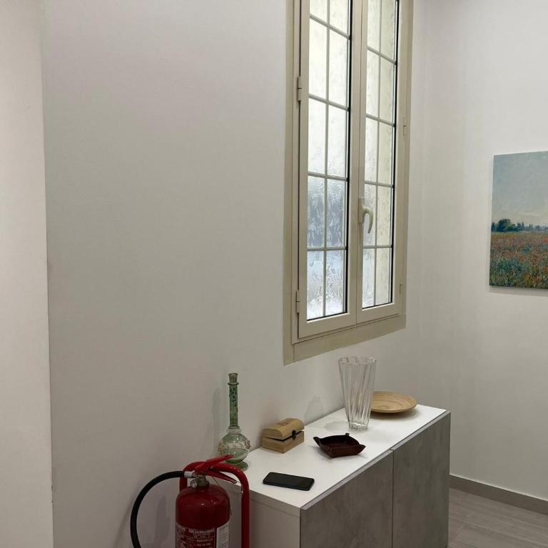 Les Artes appartament - Classic Apartment - 5