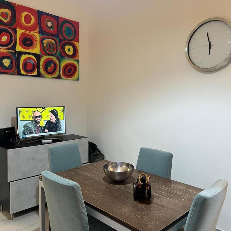 Les Artes appartament - Classic Apartment - 1