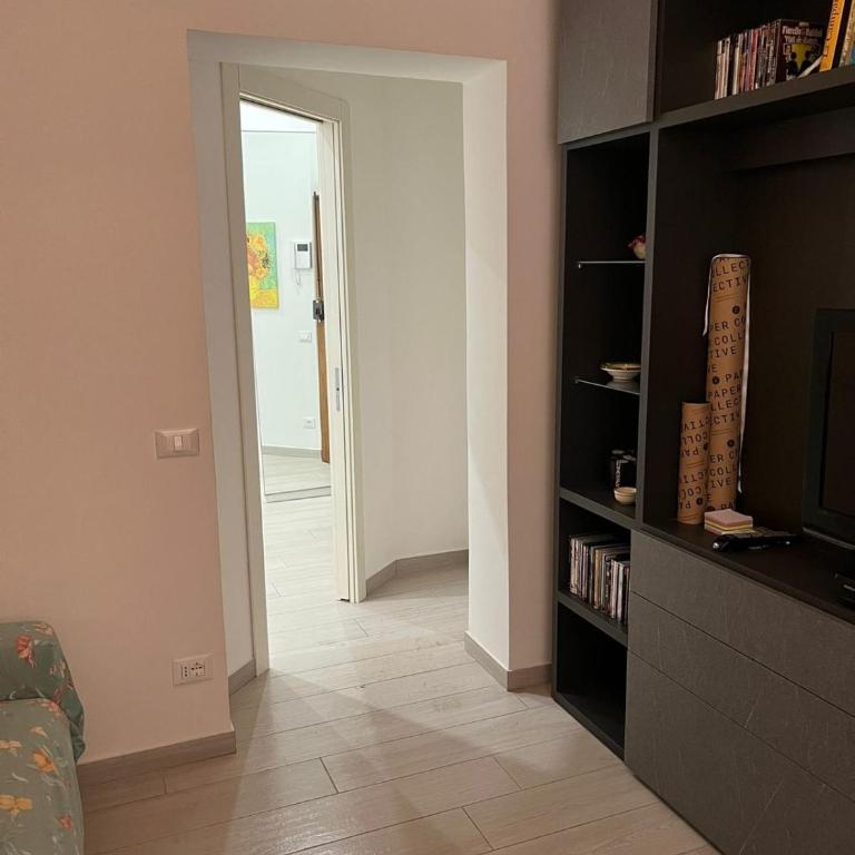 Les Artes appartament - Classic Apartment - 3