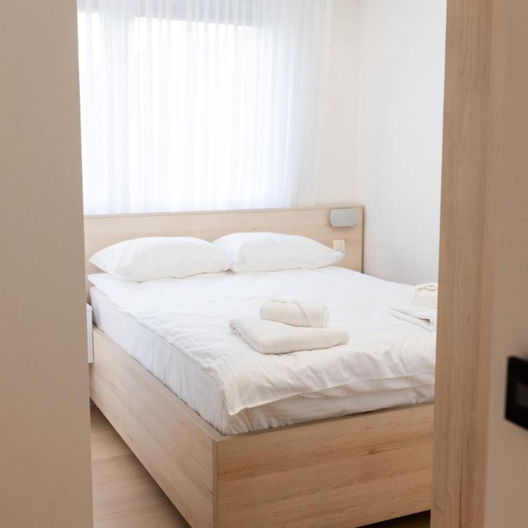 Apartmani Kajkut - Apartman - 7
