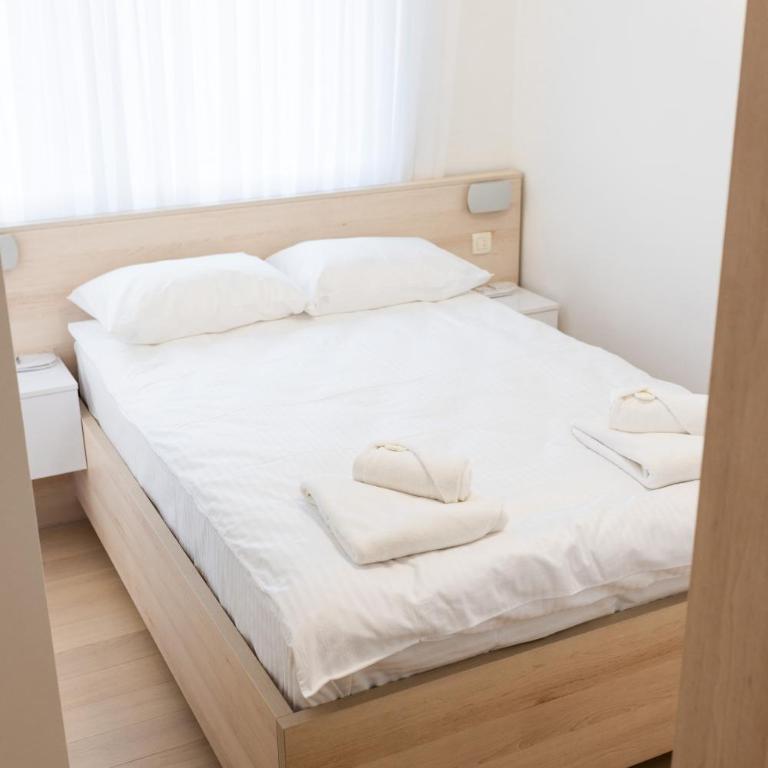 Apartmani Kajkut - Apartman - 6
