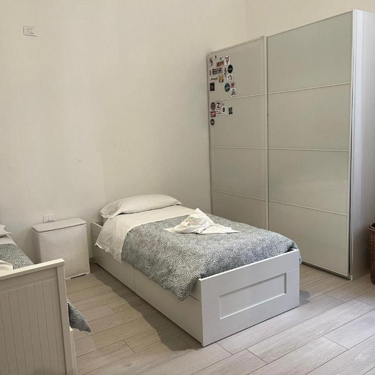 Les Artes appartament - Classic Apartment - 12
