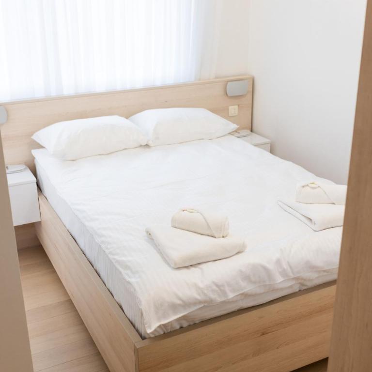 Apartmani Kajkut - Apartman - 9