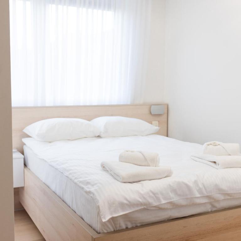 Apartmani Kajkut - Apartman - 40