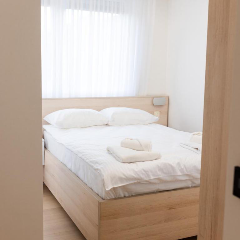 Apartmani Kajkut - Apartman - 19