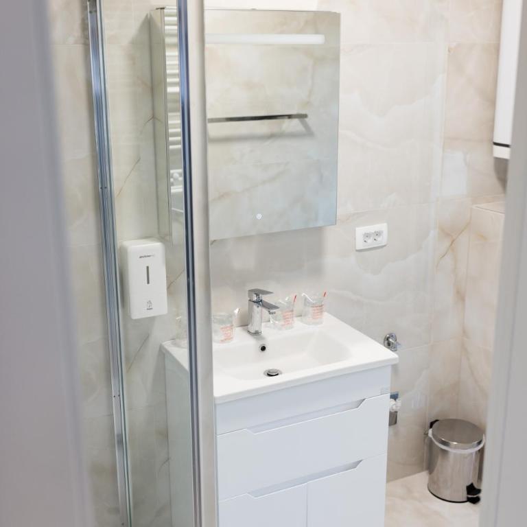 Apartmani Kajkut - Apartman - 38