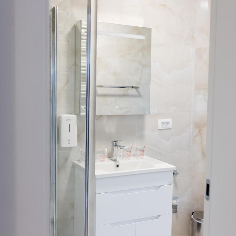 Apartmani Kajkut - Apartman - 21