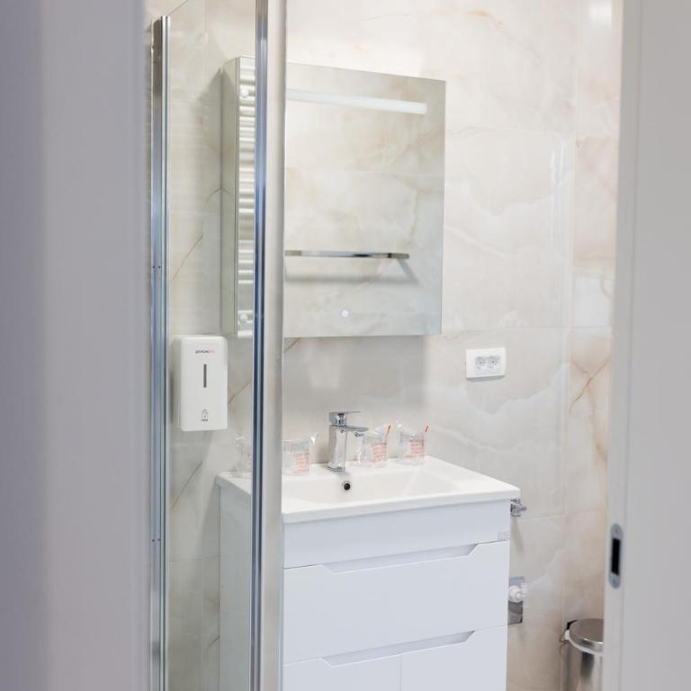 Apartmani Kajkut - Apartman - 20