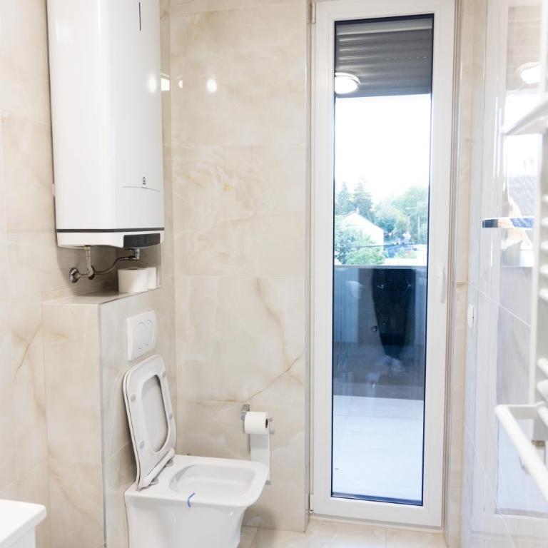 Apartmani Kajkut - Apartman - 17