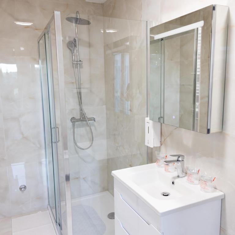 Apartmani Kajkut - Apartman - 35