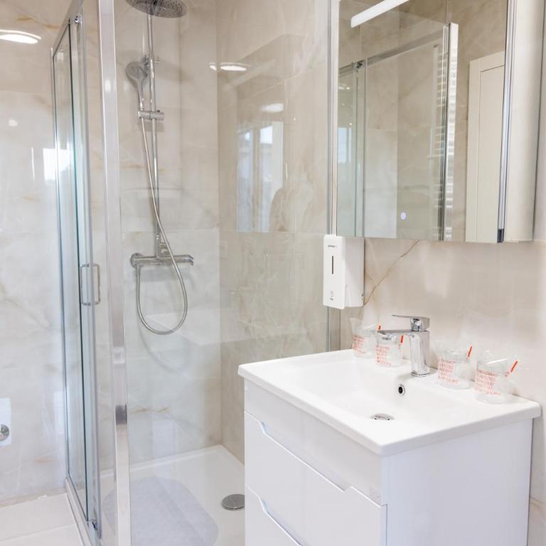Apartmani Kajkut - Apartman - 30