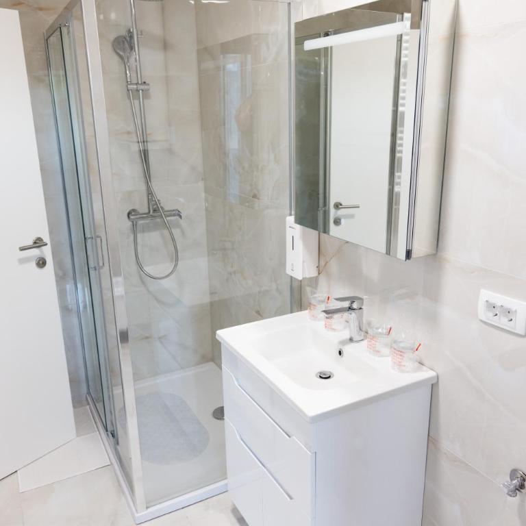 Apartmani Kajkut - Apartman - 32