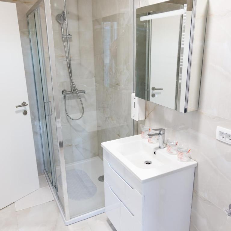 Apartmani Kajkut - Apartman - 33