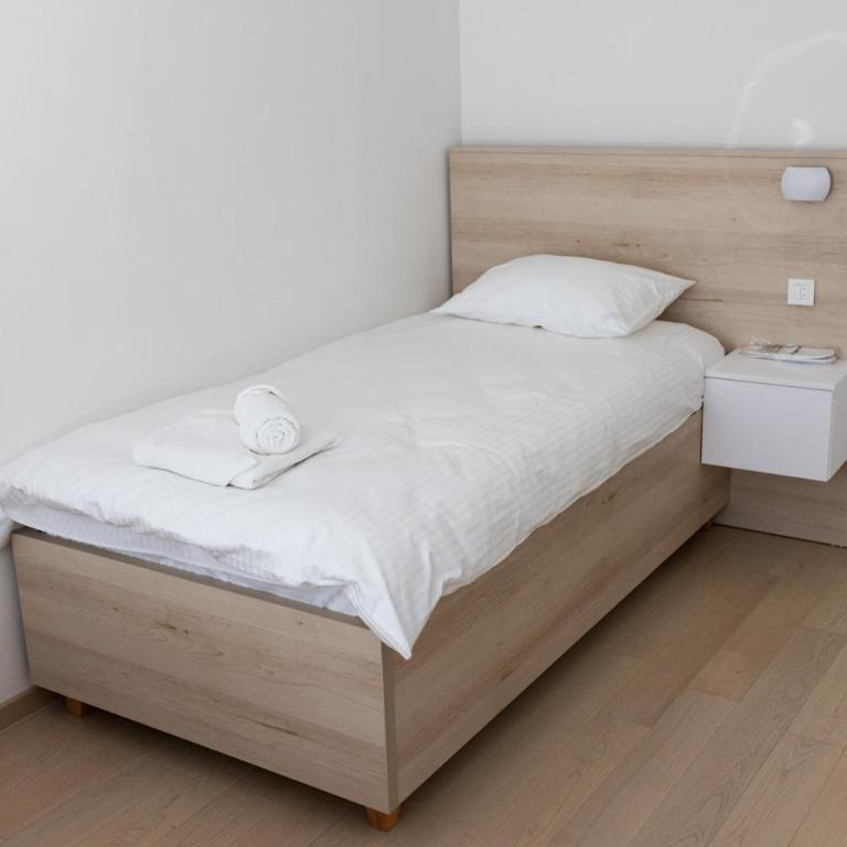 Apartmani Kajkut - Apartman - 46