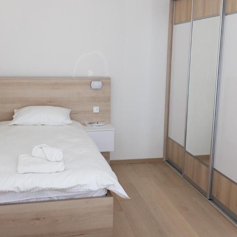 Apartmani Kajkut - Apartman - 44