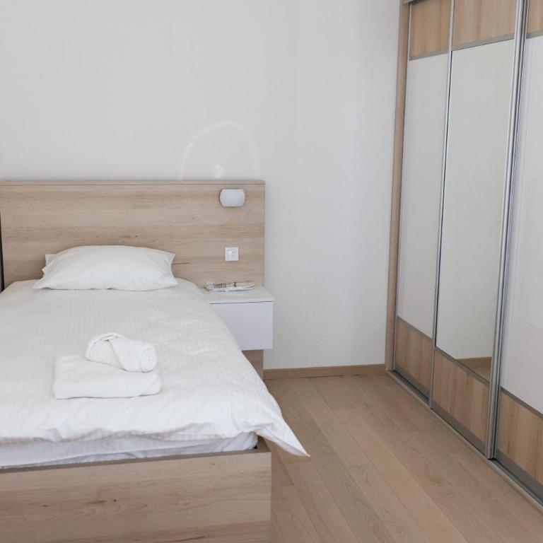 Apartmani Kajkut - Apartman - 43