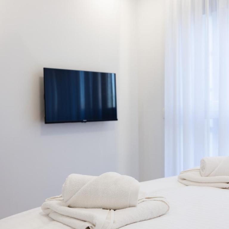 Apartmani Kajkut - Apartman - 1