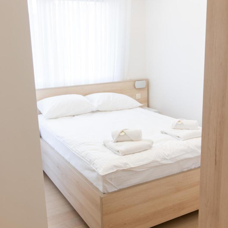 Apartmani Kajkut - Apartman - 23