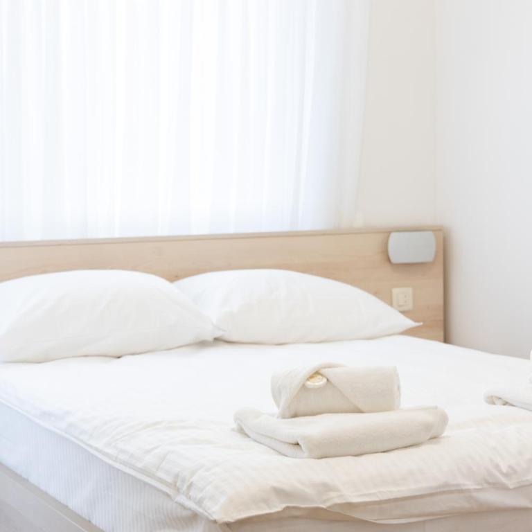 Apartmani Kajkut - Apartman - 6
