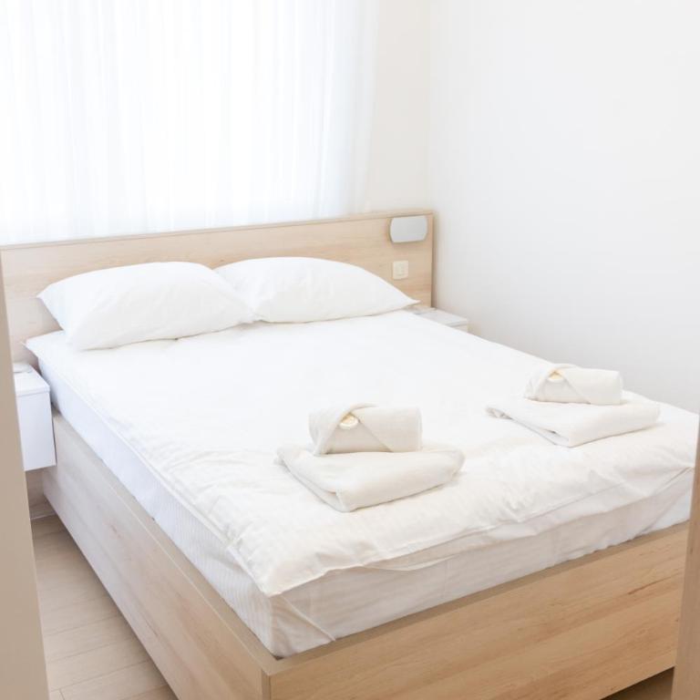 Apartmani Kajkut - Apartman - 16