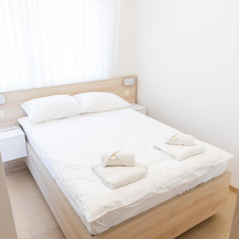 Apartmani Kajkut - Apartman - 10