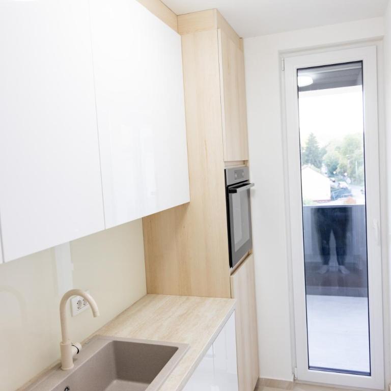 Apartmani Kajkut - Apartman - 47