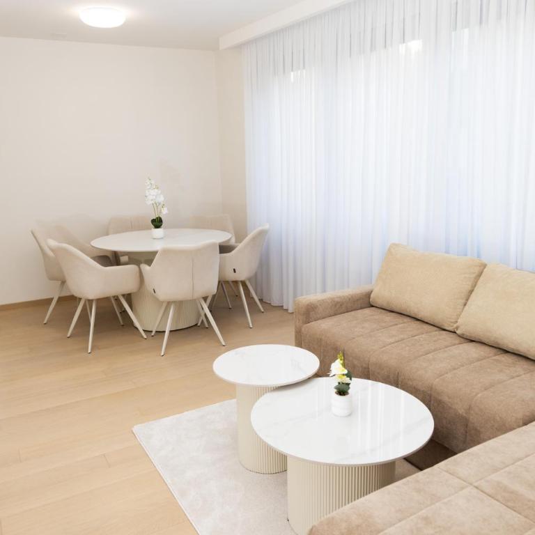 Apartmani Kajkut - Apartman - 29