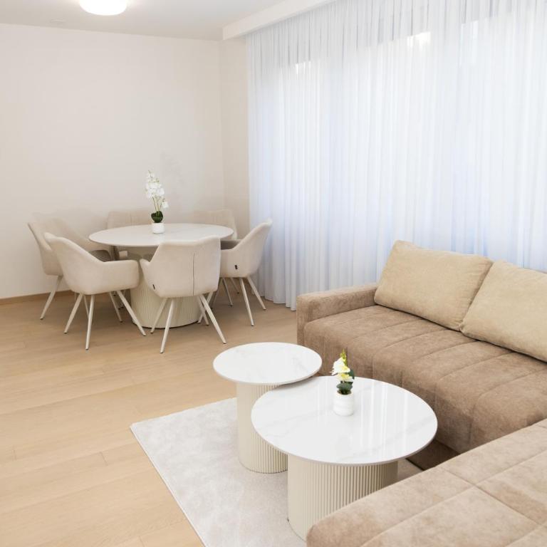 Apartmani Kajkut - Apartman - 32