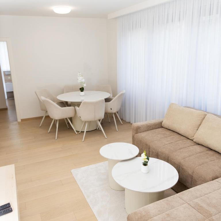 Apartmani Kajkut - Apartman - 33