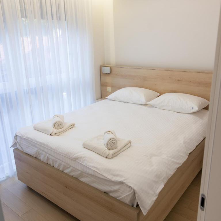 Apartmani Kajkut - Apartman - 14