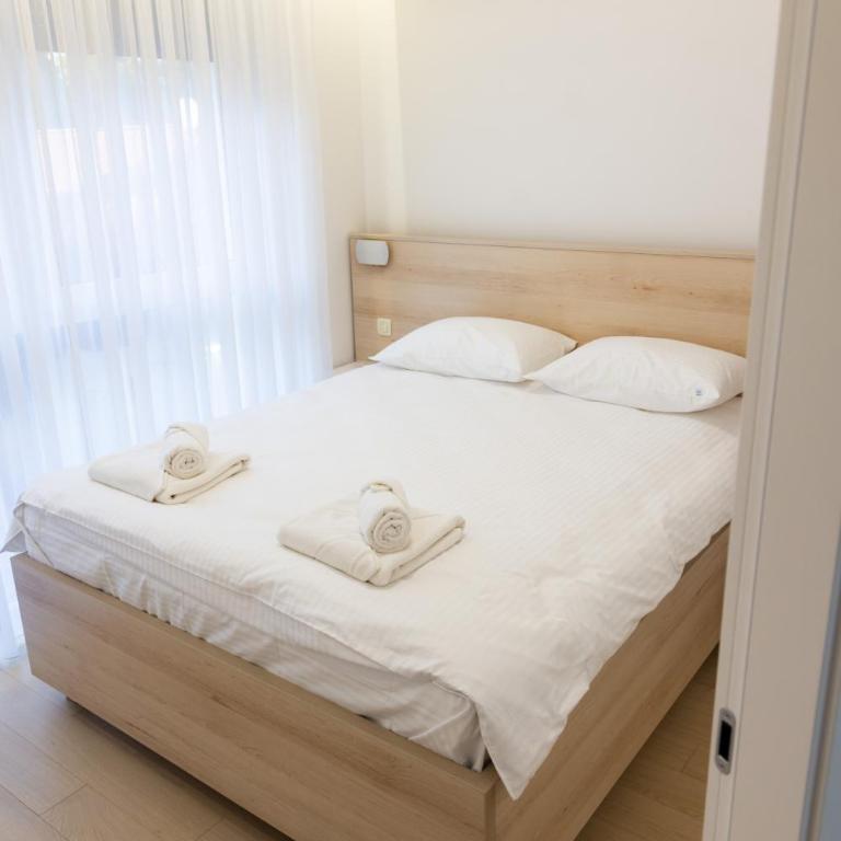 Apartmani Kajkut - Apartman - 17