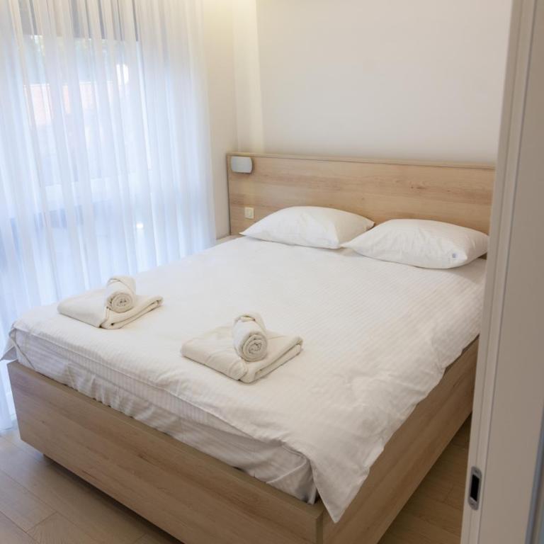 Apartmani Kajkut - Apartman - 19