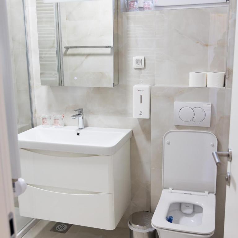 Apartmani Kajkut - Apartman - 26
