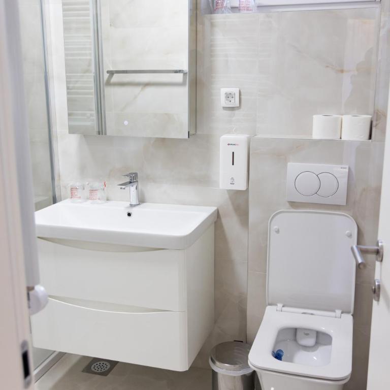 Apartmani Kajkut - Apartman - 25