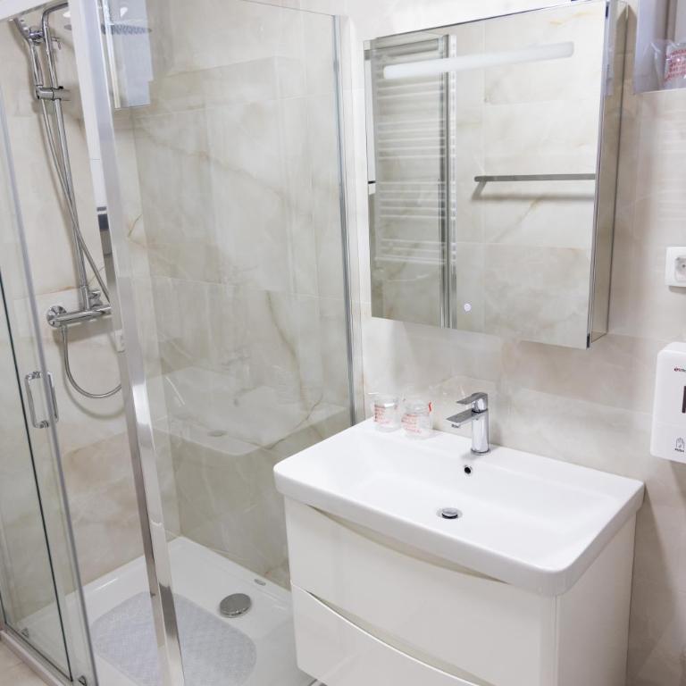 Apartmani Kajkut - Apartman - 38