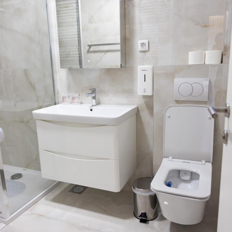 Apartmani Kajkut - Apartman - 46