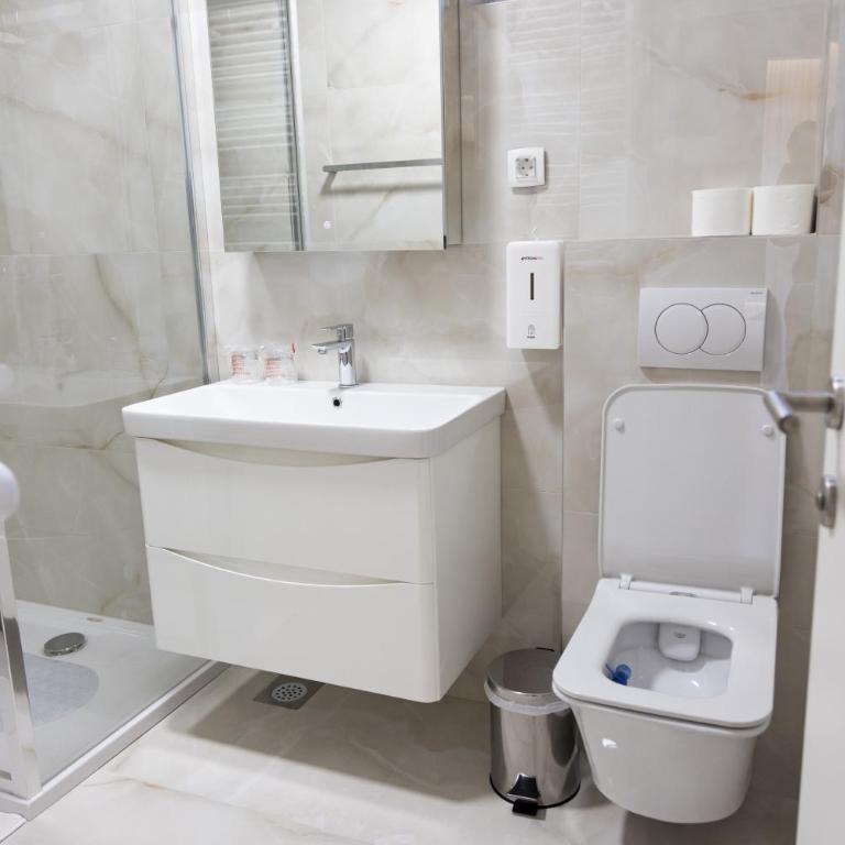 Apartmani Kajkut - Apartman - 42